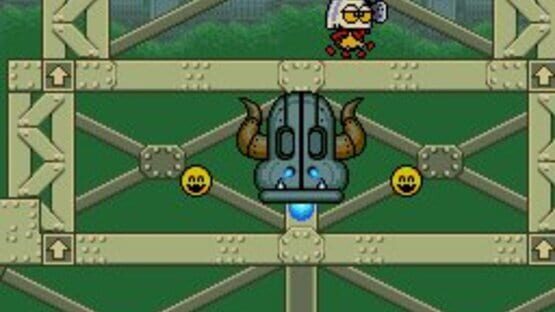 Super Bonk screenshot 7