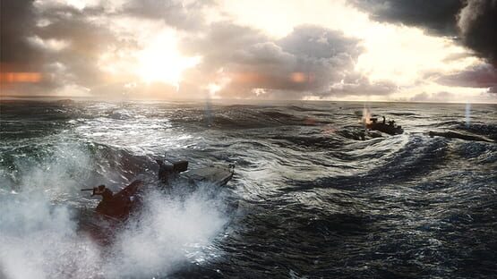 Battlefield 4: Premium screenshot 4