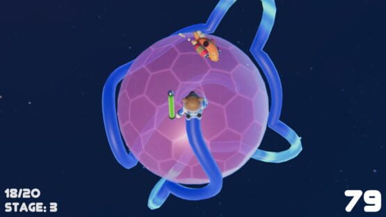 Astro Bears Party screenshot 3