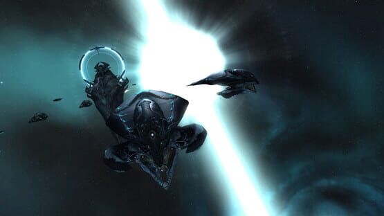 Sins of a Solar Empire: Rebellion - Stellar Phenomena screenshot 3