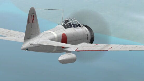 Microsoft Combat Flight Simulator 2: WWII Pacific Theater screenshot 2