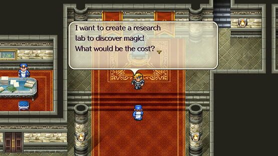 Romancing SaGa 2 screenshot 9