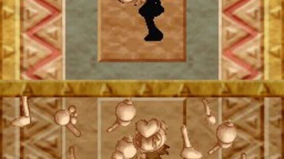 Bomberman Land Touch! screenshot 9