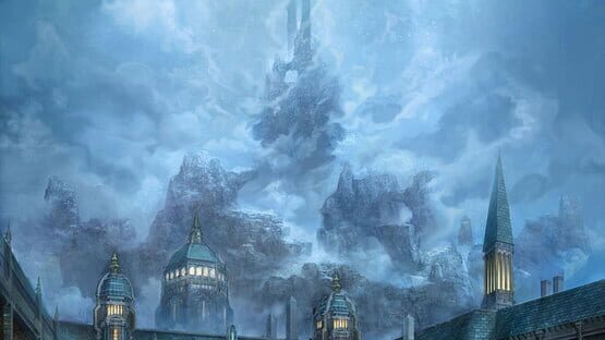 Final Fantasy: Crystal Chronicles - The Crystal Bearers artwork 5