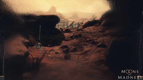 Moons of Madness screenshot 8