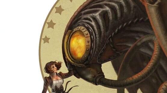 BioShock Infinite artwork 8