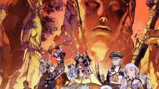 Suikoden Tierkreis artwork 8