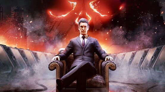 Gene Rain artwork 1