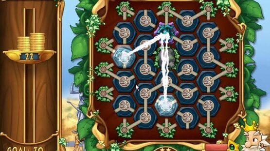 Talismania Deluxe screenshot 3