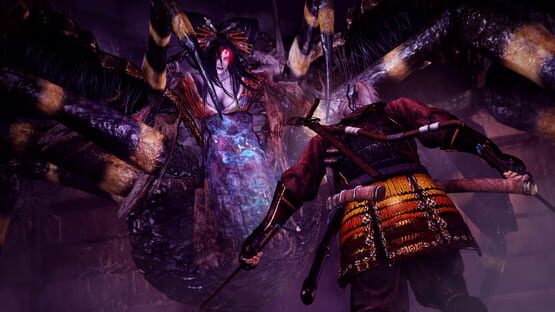 Nioh: Complete Edition screenshot 5