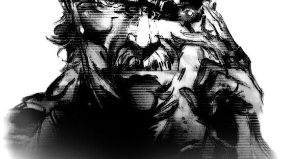 Metal Gear Solid 4: Guns of the Patriots artwork 4