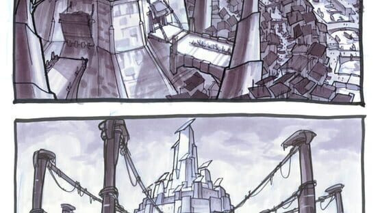 Jak II artwork 9