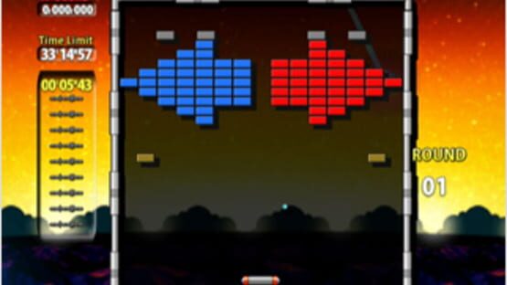 Arkanoid Plus! screenshot 2