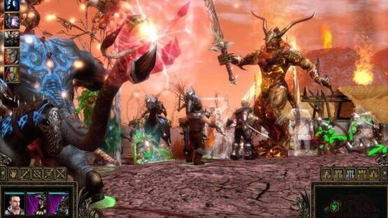 SpellForce: Complete Collection screenshot 3