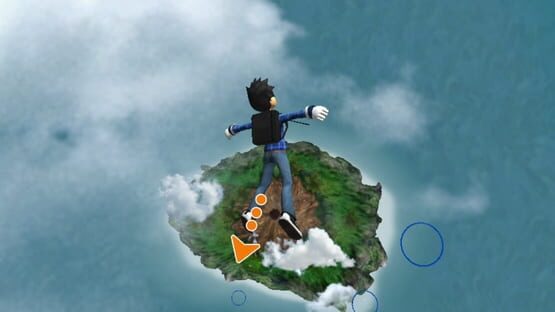 Family Party: 30 Great Games Obstacle Arcade screenshot 5