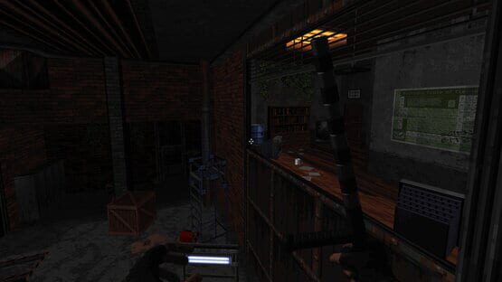 Ion Fury screenshot 4