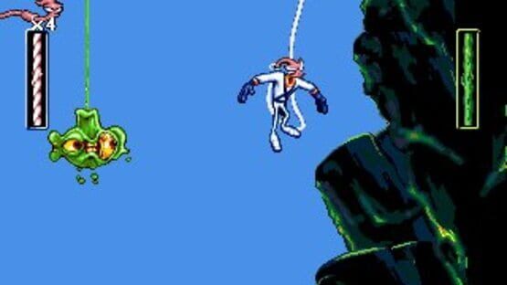 Earthworm Jim screenshot 10