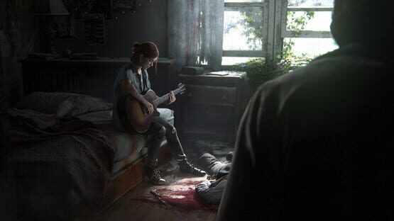 The Last of Us Part II screenshot 7