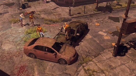 How to Survive 2 screenshot 3