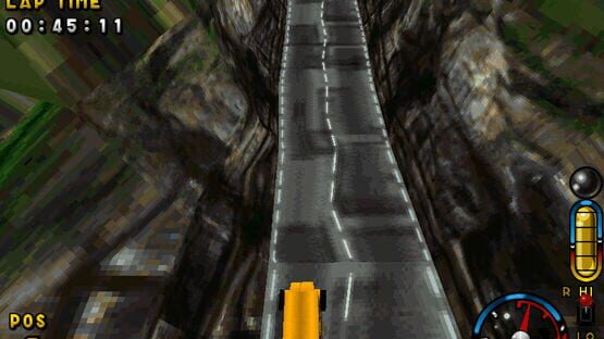Ignition screenshot 3