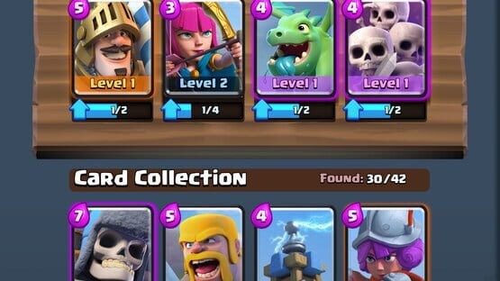 Clash Royale screenshot 4