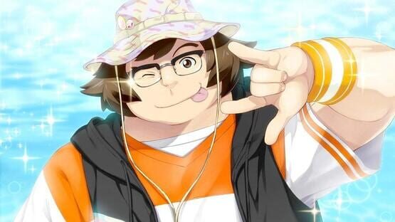 Robotics;Notes DaSH screenshot 1