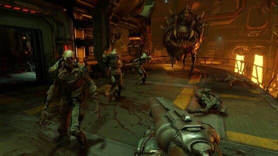 Doom screenshot 5