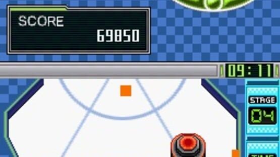 G.G Series: Air Pinball Hockey screenshot 7