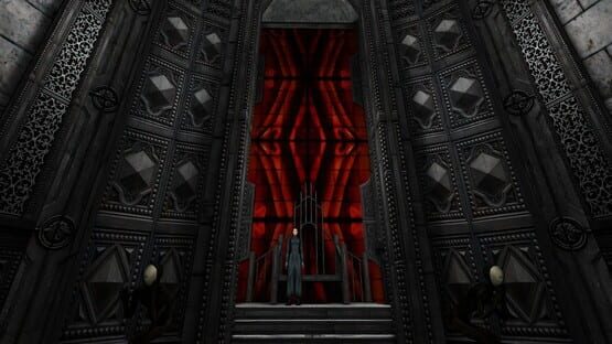 Pathologic Classic HD screenshot 2