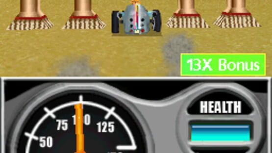 Kart Krashers screenshot 3