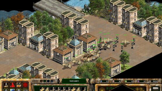 Star Wars: Galactic Battlegrounds Saga screenshot 2