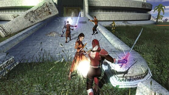 Star Wars: The Best of PC screenshot 9