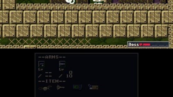 Cave Story screenshot 2