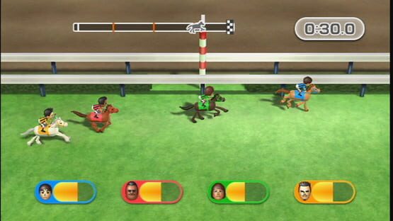 Wii Party screenshot 6