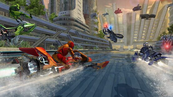 Riptide GP: Renegade screenshot 11