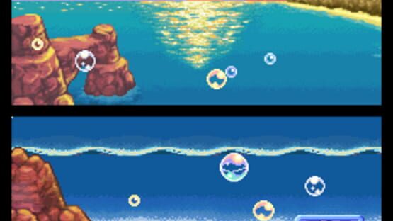 Pokémon Mystery Dungeon: Explorers of Time screenshot 10