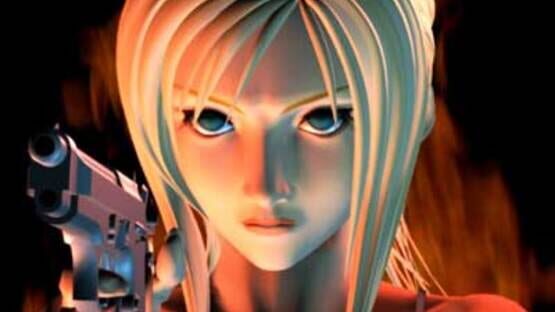 Parasite Eve screenshot 2