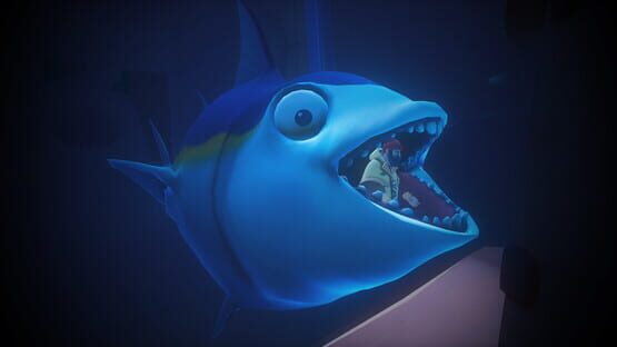 A Fisherman's Tale screenshot 7