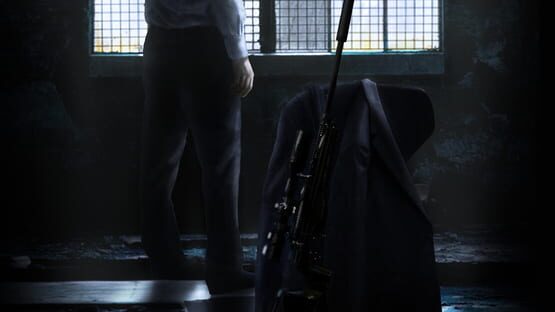 Hitman: Absolution artwork 8