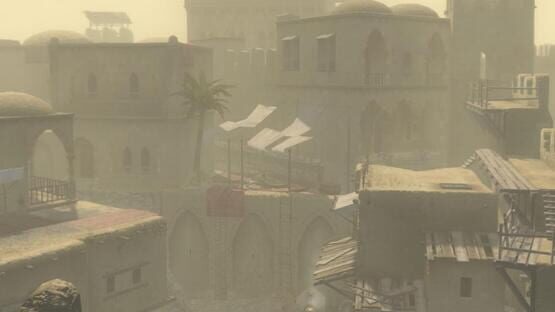 Mount & Blade: Warband screenshot 3