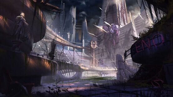 Deadpool artwork 9