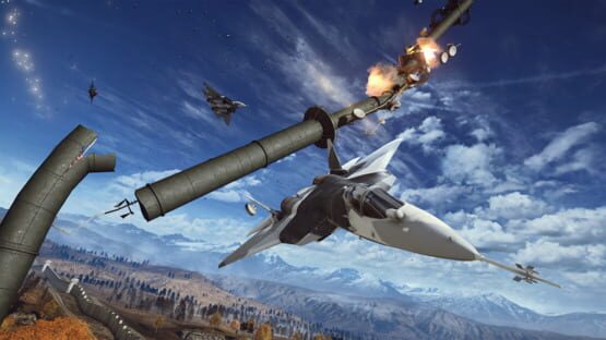 Battlefield Bundle screenshot 12