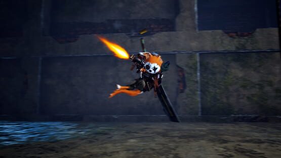 Biomutant screenshot 12
