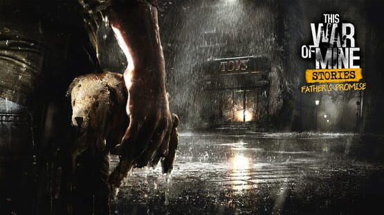 This War of Mine: Stories - Father's Promise artwork 1