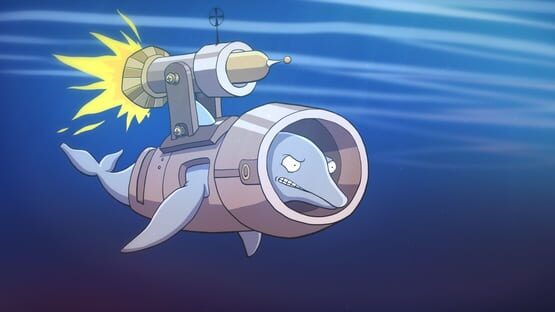 Chaos on Deponia screenshot 12