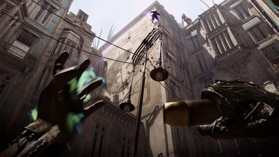 Dishonored: Death of the Outsider Deluxe Bundle screenshot 6