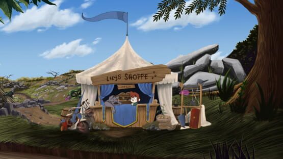 Instant Indie Collection: Vol. 5 screenshot 4