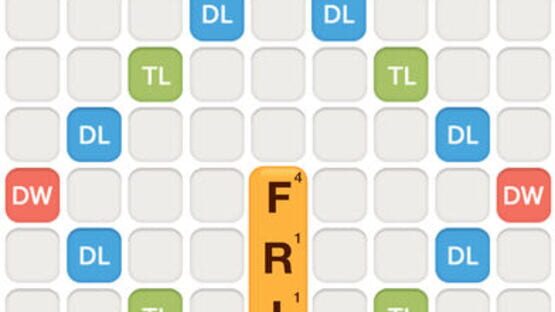 Words with Friends 2 screenshot 6