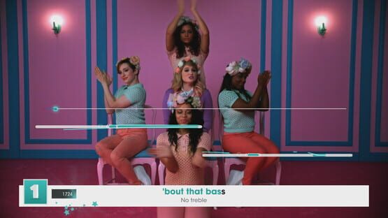 Let's Sing 2016 screenshot 3