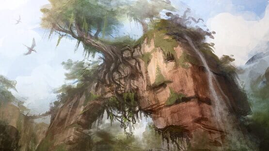 World of Warcraft: Warlords of Draenor artwork 2